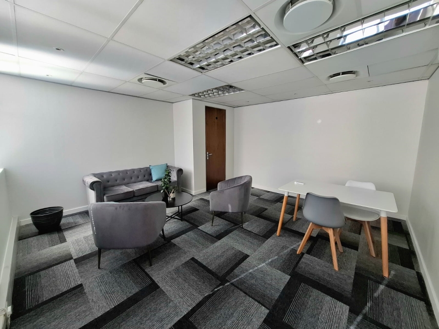 To Let Commercial Property for Rent in Rondebosch Western Cape